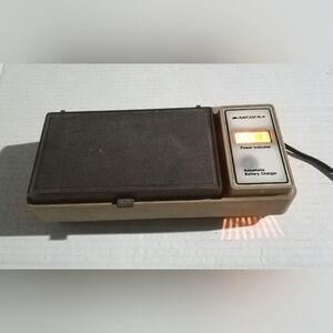 Radio Shack Archer Battery Charger